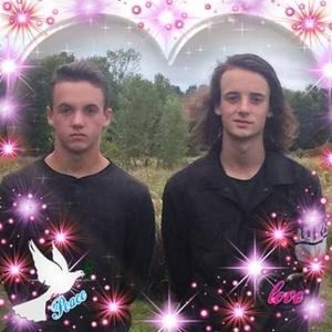 Meet your Posher, Patrick